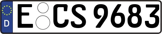 E-CS9683