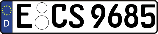 E-CS9685