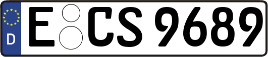 E-CS9689