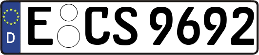 E-CS9692