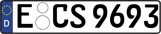 E-CS9693