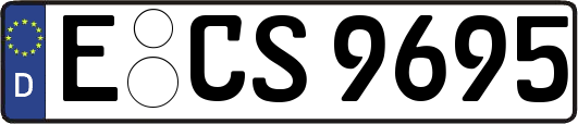 E-CS9695