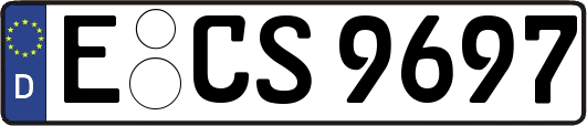 E-CS9697