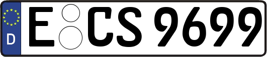 E-CS9699