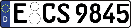 E-CS9845