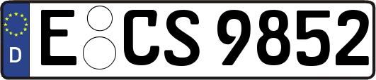 E-CS9852