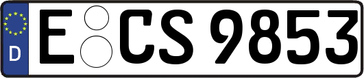 E-CS9853