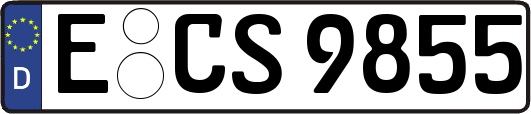 E-CS9855