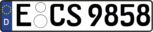 E-CS9858