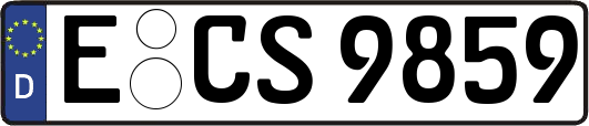 E-CS9859