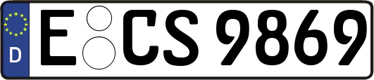 E-CS9869