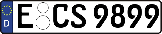 E-CS9899