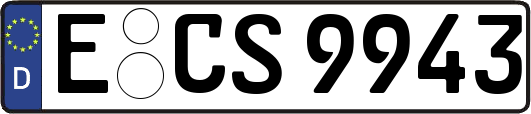 E-CS9943