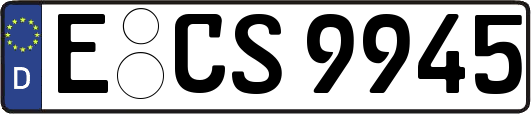 E-CS9945