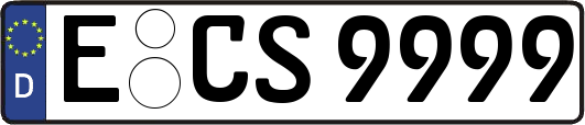 E-CS9999