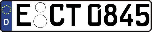 E-CT0845