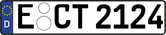E-CT2124