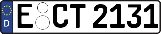 E-CT2131