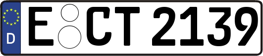 E-CT2139