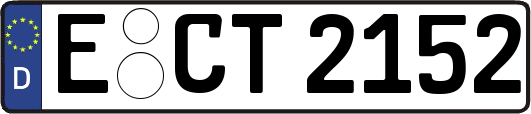 E-CT2152