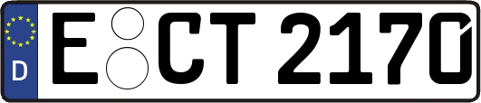 E-CT2170