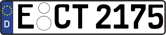 E-CT2175