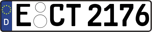 E-CT2176