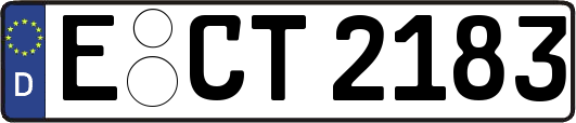 E-CT2183