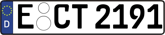 E-CT2191