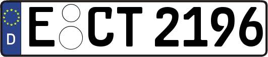 E-CT2196