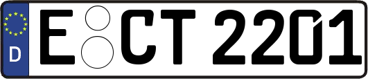 E-CT2201