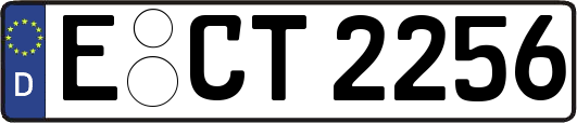 E-CT2256