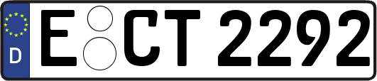 E-CT2292