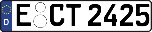 E-CT2425