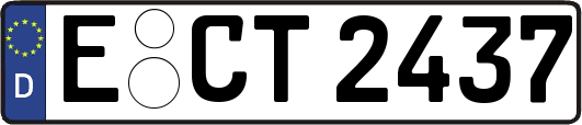 E-CT2437
