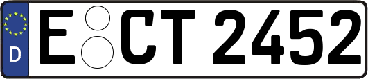E-CT2452