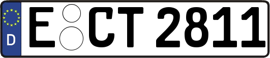 E-CT2811