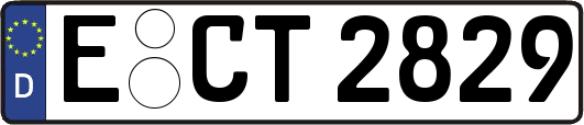 E-CT2829
