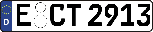 E-CT2913