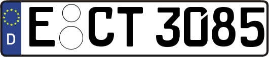 E-CT3085
