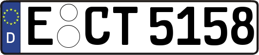 E-CT5158