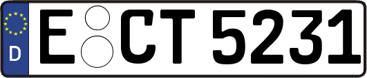 E-CT5231
