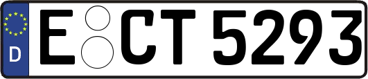 E-CT5293