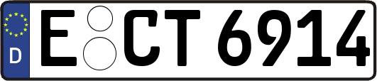 E-CT6914