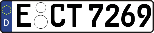 E-CT7269