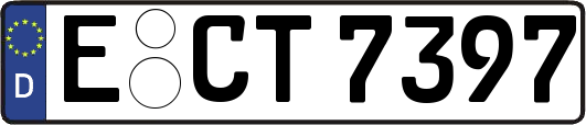 E-CT7397