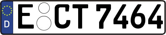 E-CT7464