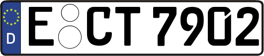 E-CT7902