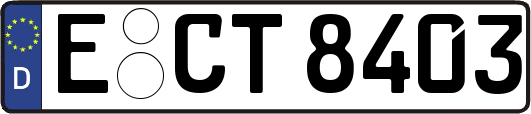 E-CT8403