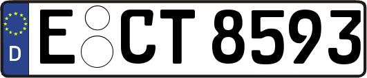E-CT8593